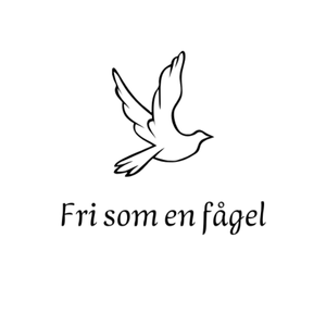 Fri som en fågel
